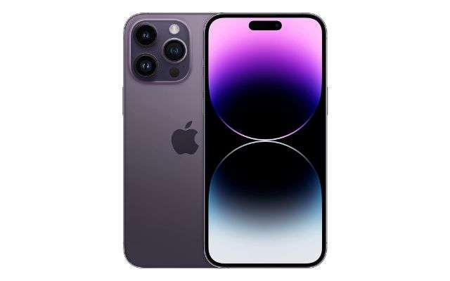 iPhone 14 Pro Max