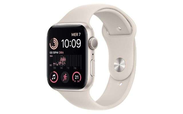 Apple Watch SE (2022)