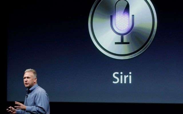 Siri