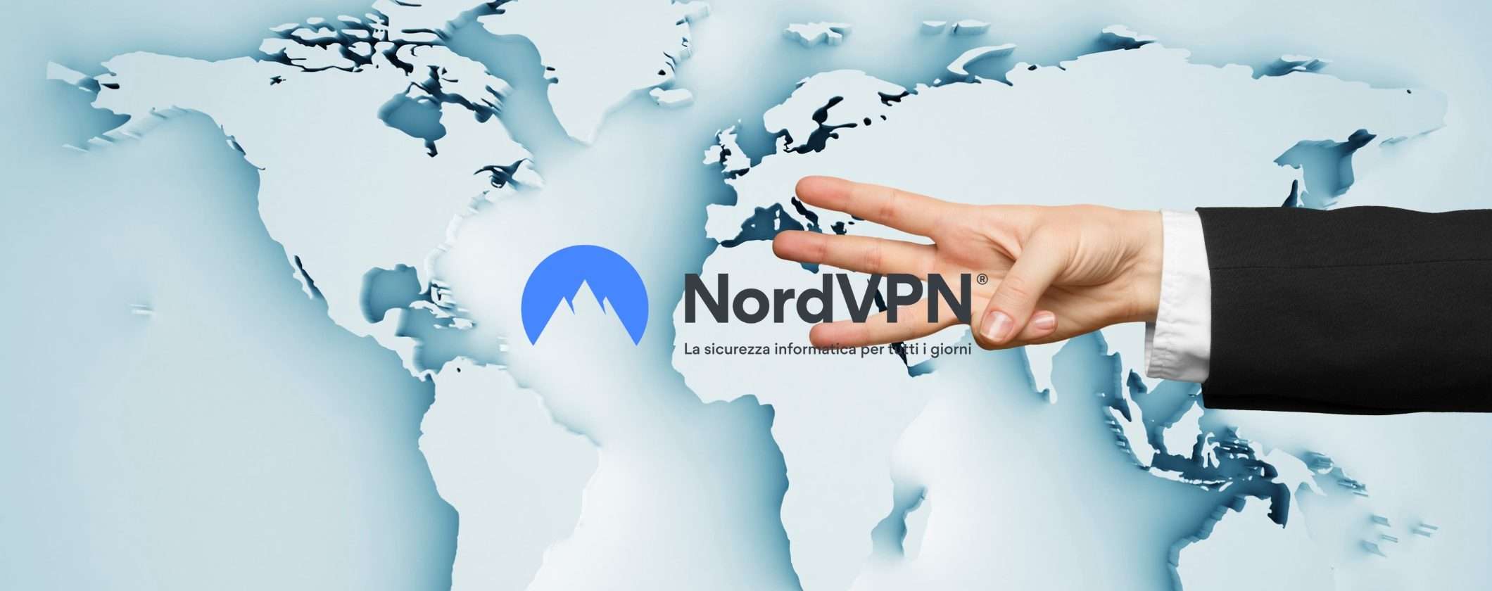 3 motivi per acquistare subito NordVPN