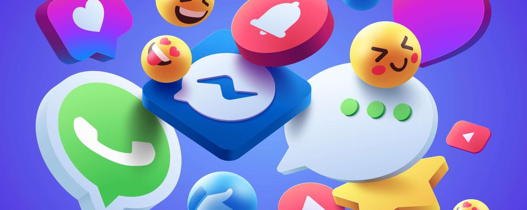 Come trasformare una fotografia in un emoji Come trasformare una fotografia in un emoji