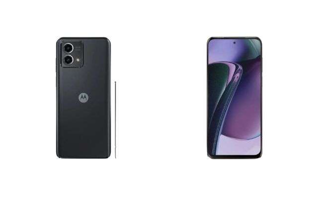 Moto G Stylus (2023)