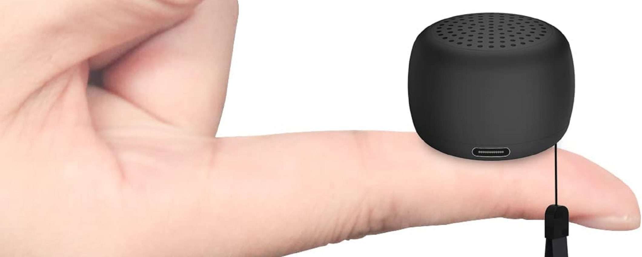 Altoparlante Bluetooth Momoho a un prezzo bomba! Altoparlante Bluetooth Momoho a un prezzo bomba!