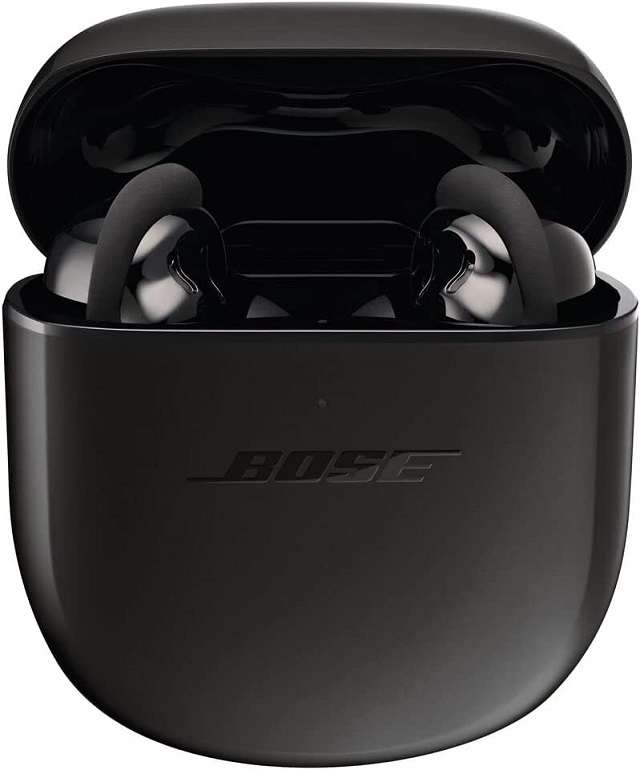 Bose QuietComfort II