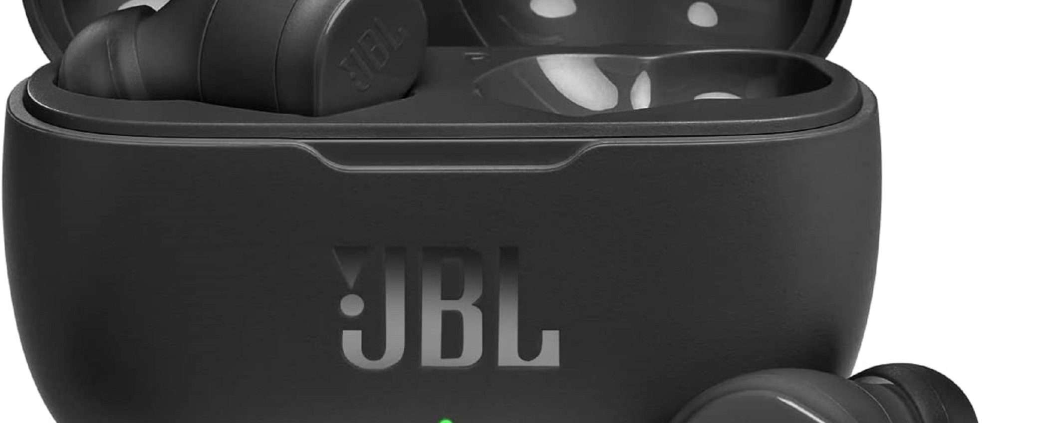 Questi auricolari Bluetooth JBL Wave 200TWS sono stupendi a soli 58€ Questi auricolari Bluetooth JBL Wave 200TWS sono stupendi a soli 58€