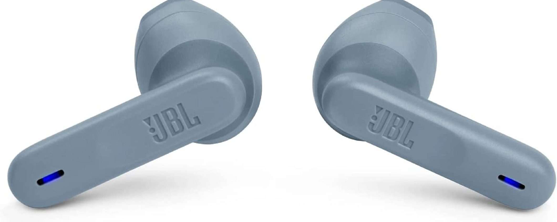 Auricolari JBL Wave 300 TWS: calo di prezzo incredibile su Amazon Auricolari JBL Wave 300 TWS: calo di prezzo incredibile su Amazon