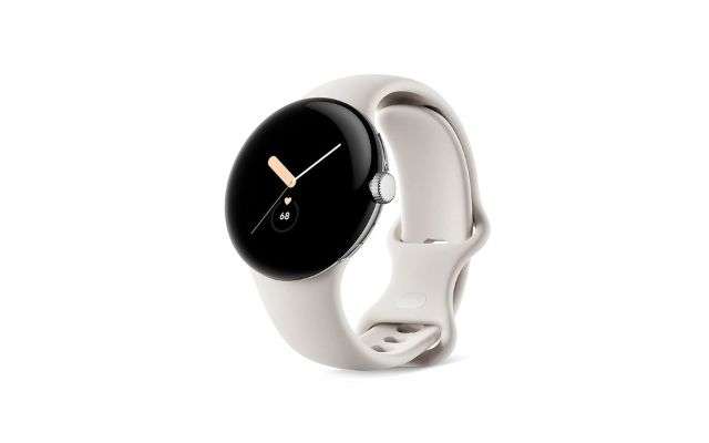 Google Pixel Watch
