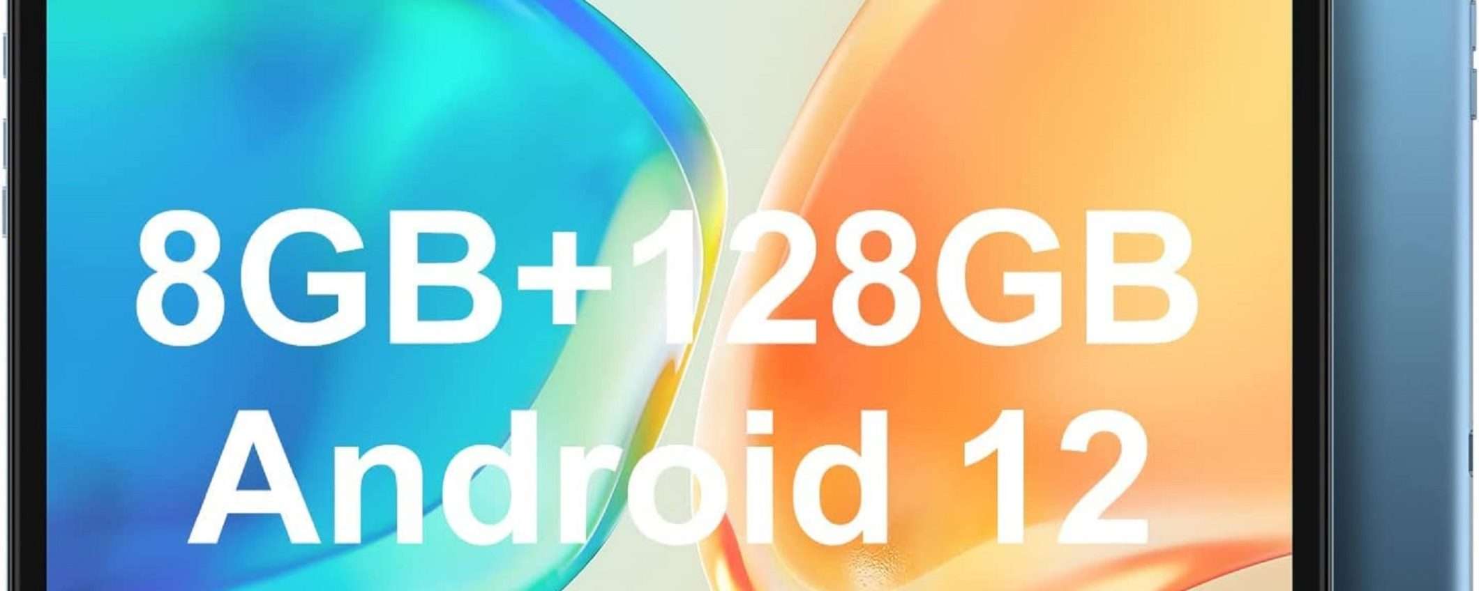 Teclast M40 Plus: il tablet entry-level perfetto a meno di 150€ Teclast M40 Plus: il tablet entry-level perfetto a meno di 150€