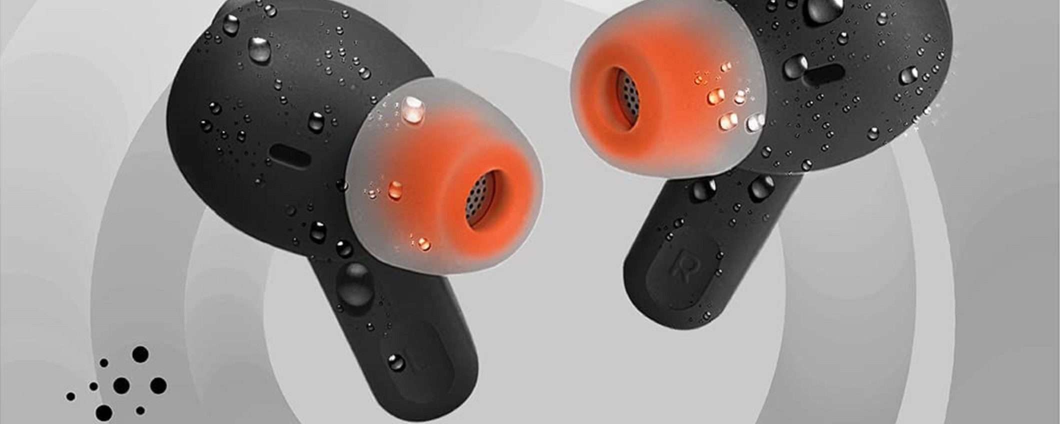 JBL Tune 230NC TWS: gli auricolari che non dovete farvi scappare (-30%) JBL Tune 230NC TWS: gli auricolari che non dovete farvi scappare (-30%)