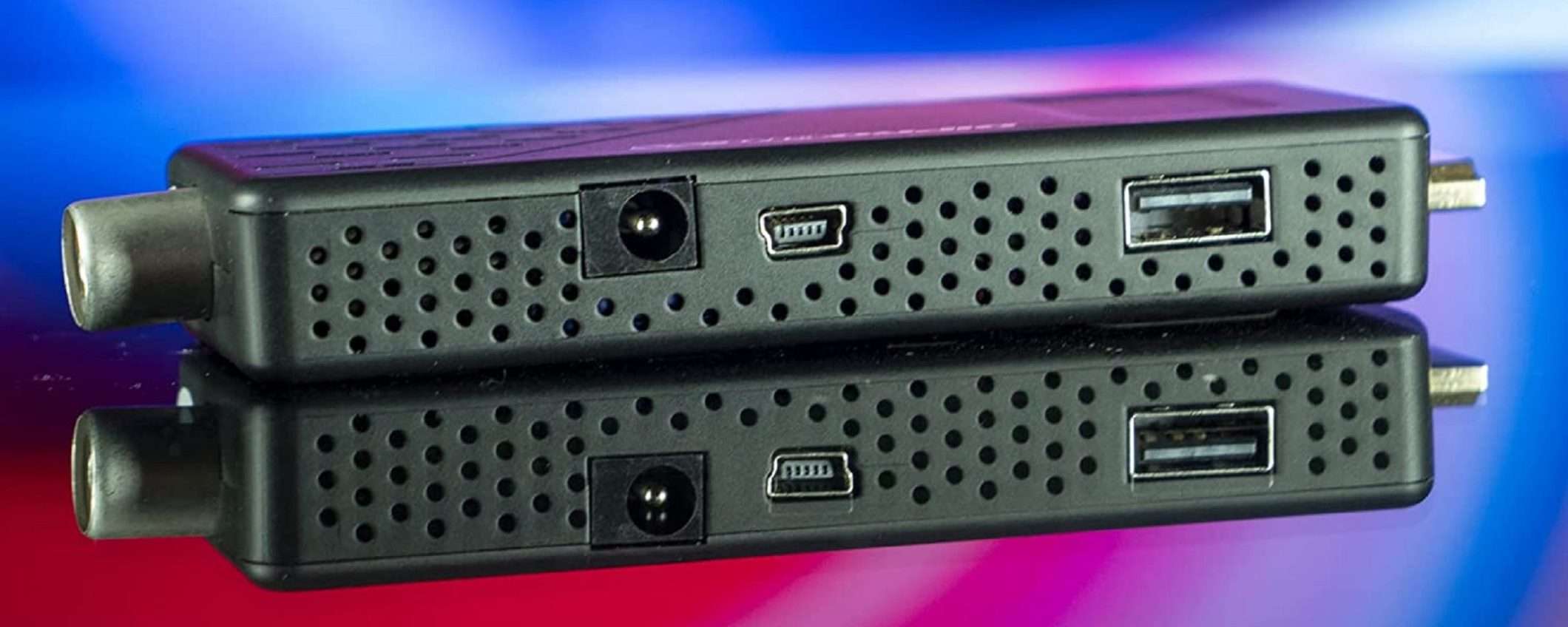 Decoder Digitale Terrestre Diprogress in versione stick HDMI a un prezzo BOMBA Decoder Digitale Terrestre Diprogress in versione stick HDMI a un prezzo BOMBA
