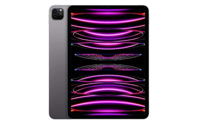 iPad Pro 11"