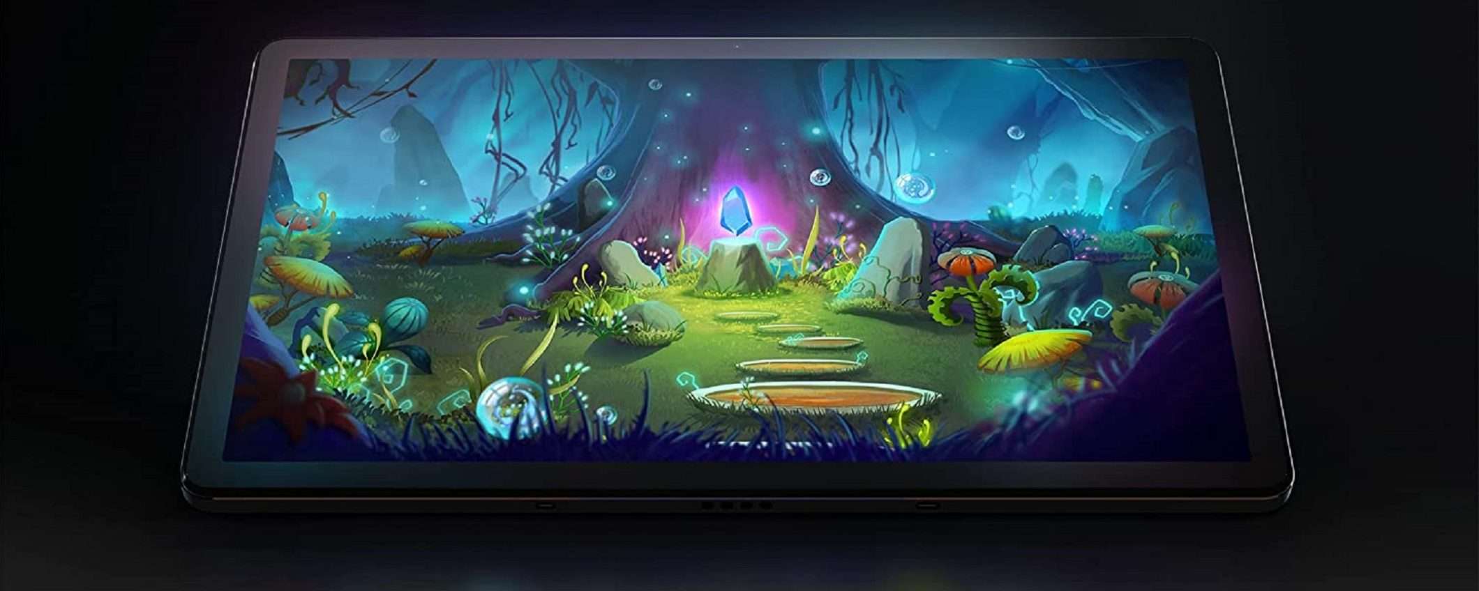 Tablet Lenovo Tab P11 Plus: alta qualità a un prezzo MAI VISTO Tablet Lenovo Tab P11 Plus: alta qualità a un prezzo MAI VISTO