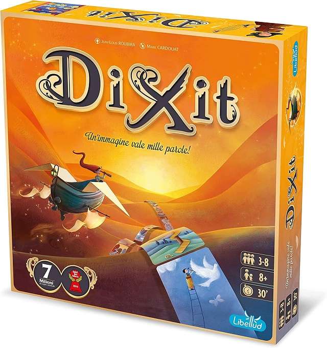 Dixit