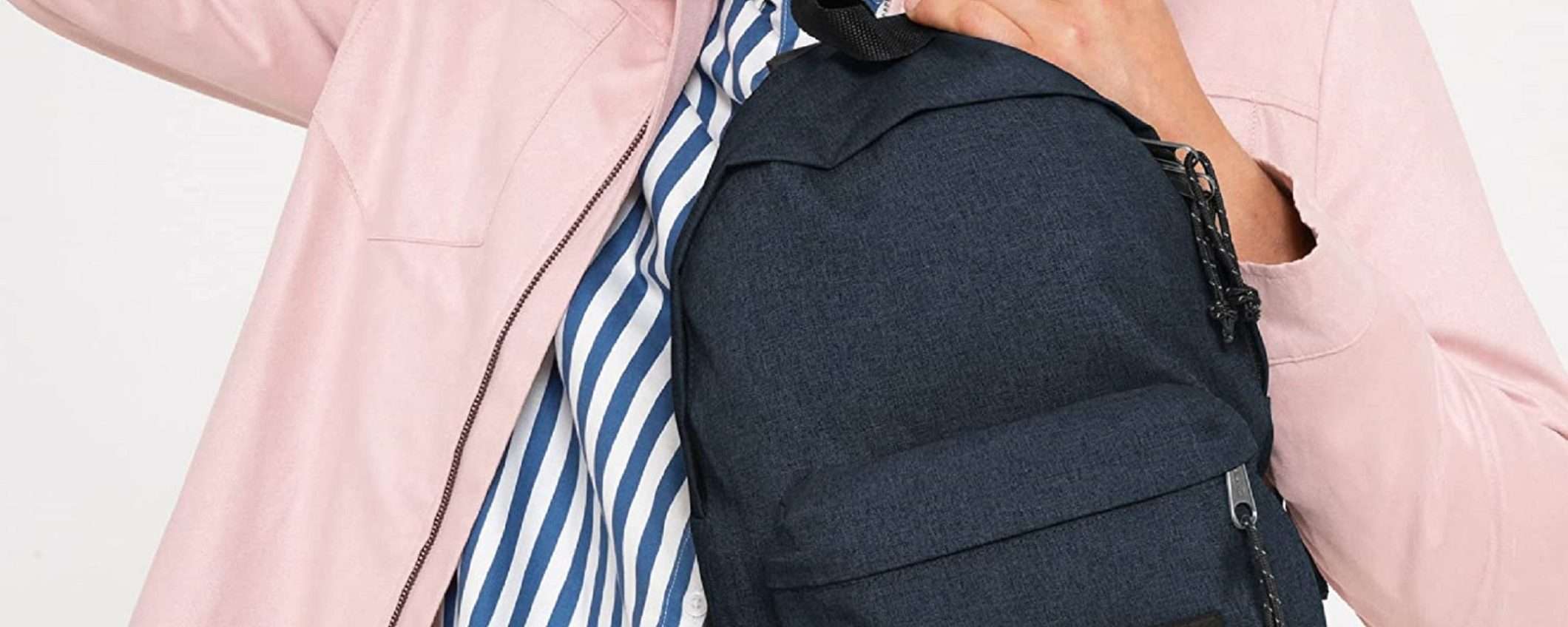 Zaino Eastpak Orbit: tanti colori a solo 27€ su Amazon Zaino Eastpak Orbit: tanti colori a solo 27€ su Amazon