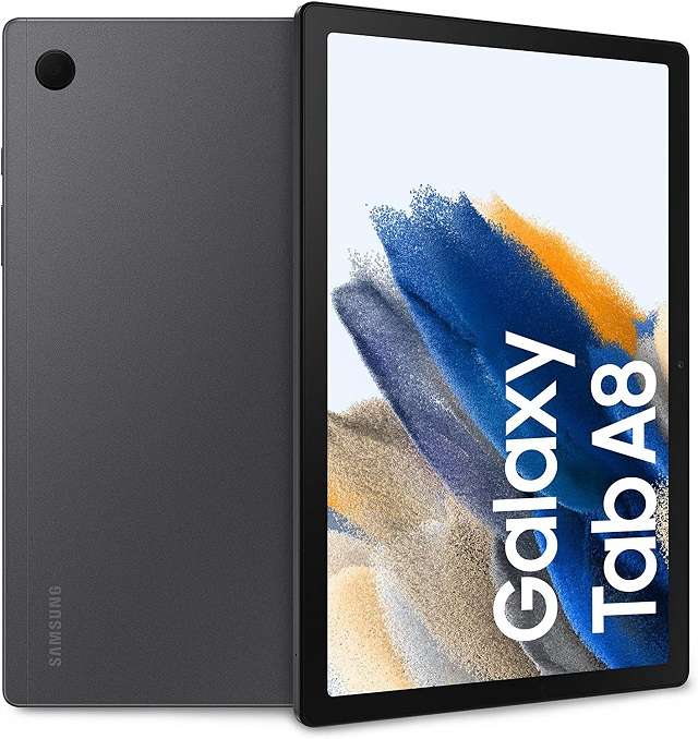 Samsung Galaxy Tab A8