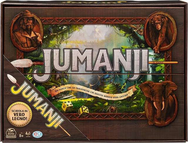 Jumanji