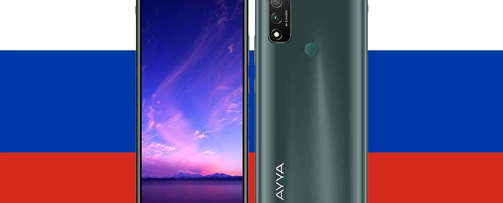 L'iPhone russo è un disastro: vendute solo 905 unità in 17 mesi! L'iPhone russo è un disastro: vendute solo 905 unità in 17 mesi!