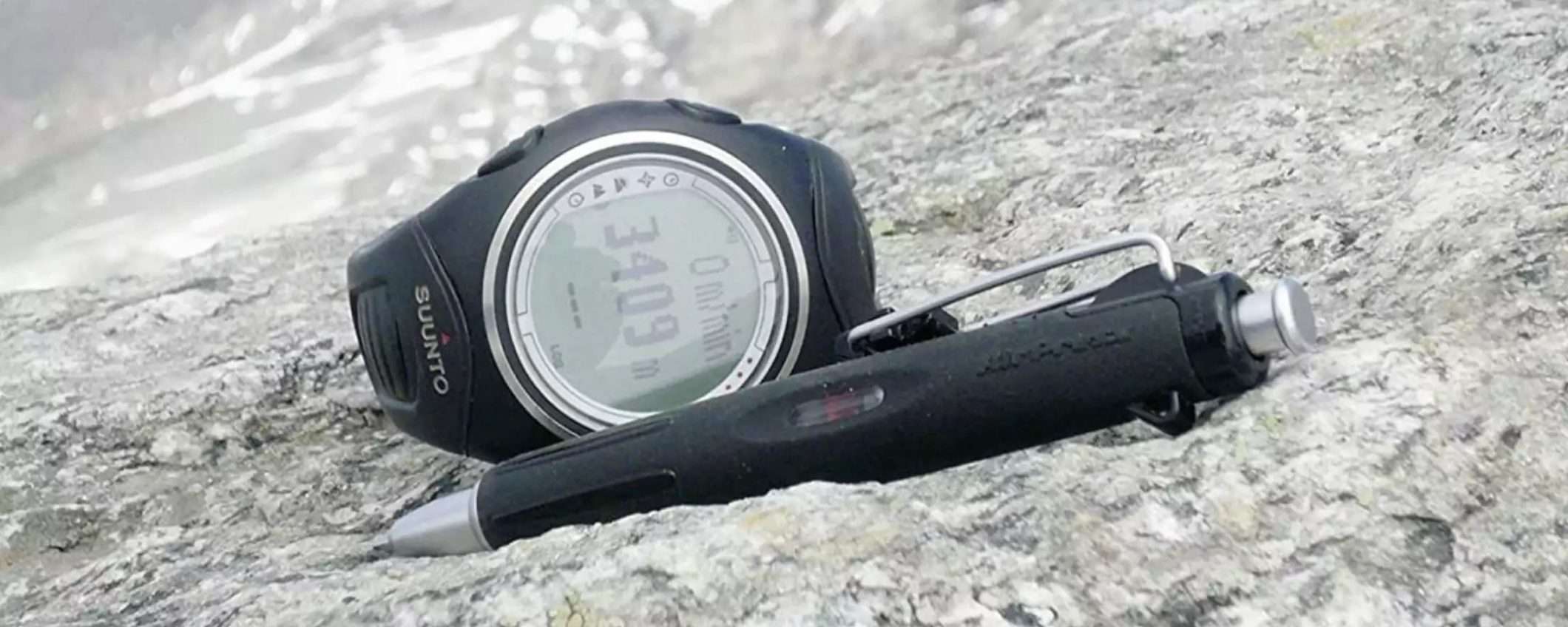 L'iconica AirPress Pen CROLLA a 9€ su Amazon (e dovresti prenderla subito) L'iconica AirPress Pen CROLLA a 9€ su Amazon (e dovresti prenderla subito)