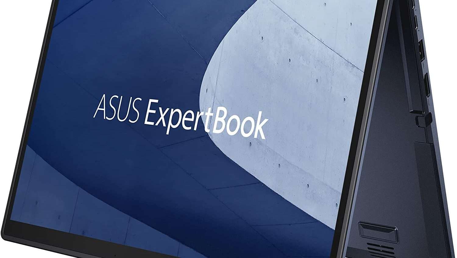 Asus ExpertBook B3 Flip: il notebook 2-in-1 è in offerta su Amazon Asus ExpertBook B3 Flip: il notebook 2-in-1 è in offerta su Amazon
