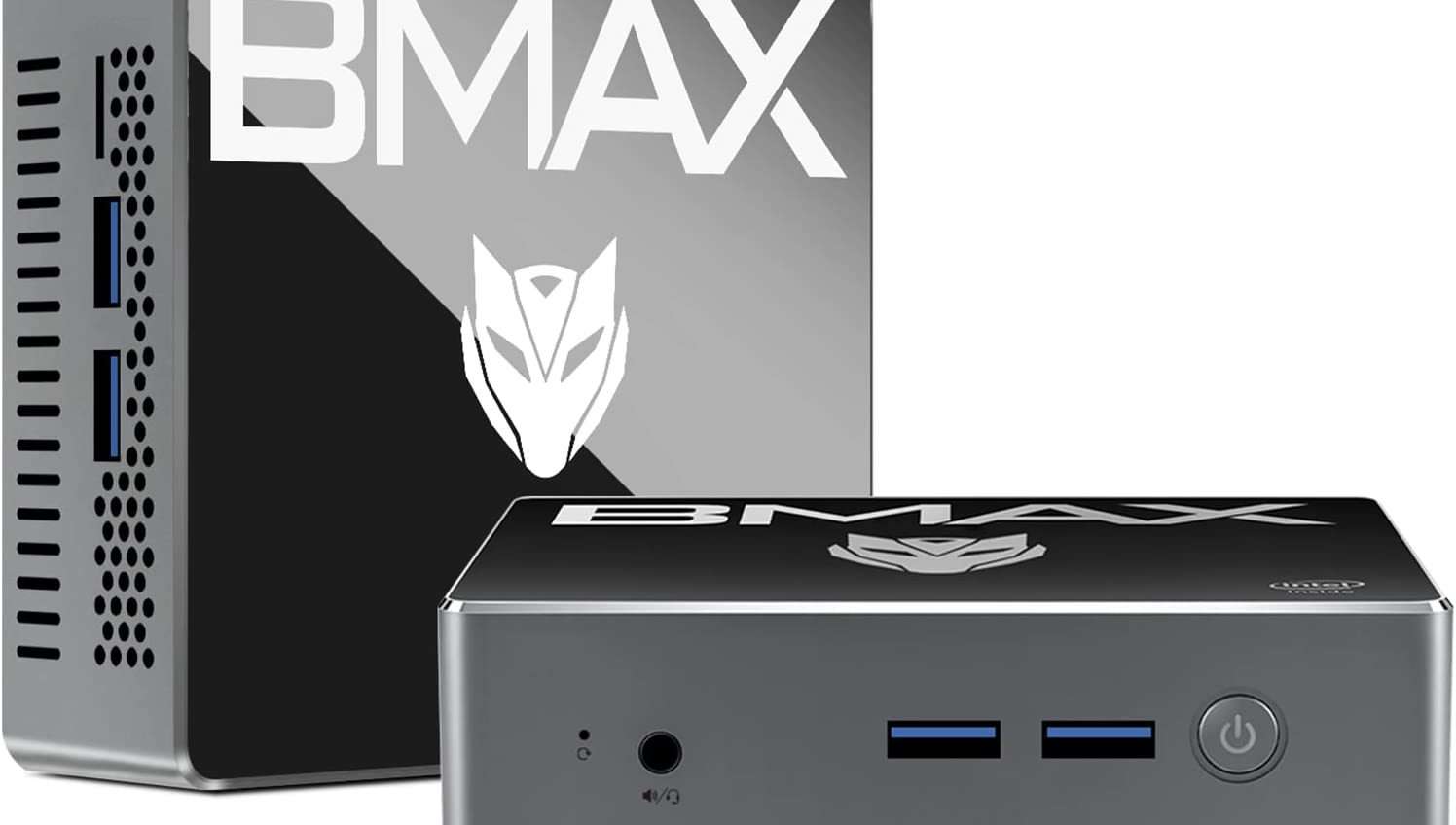 Questo Mini PC con Windows 11 Pro pre-installato è una BOMBA e costa meno di 140€ Questo Mini PC con Windows 11 Pro pre-installato è una BOMBA e costa meno di 140€