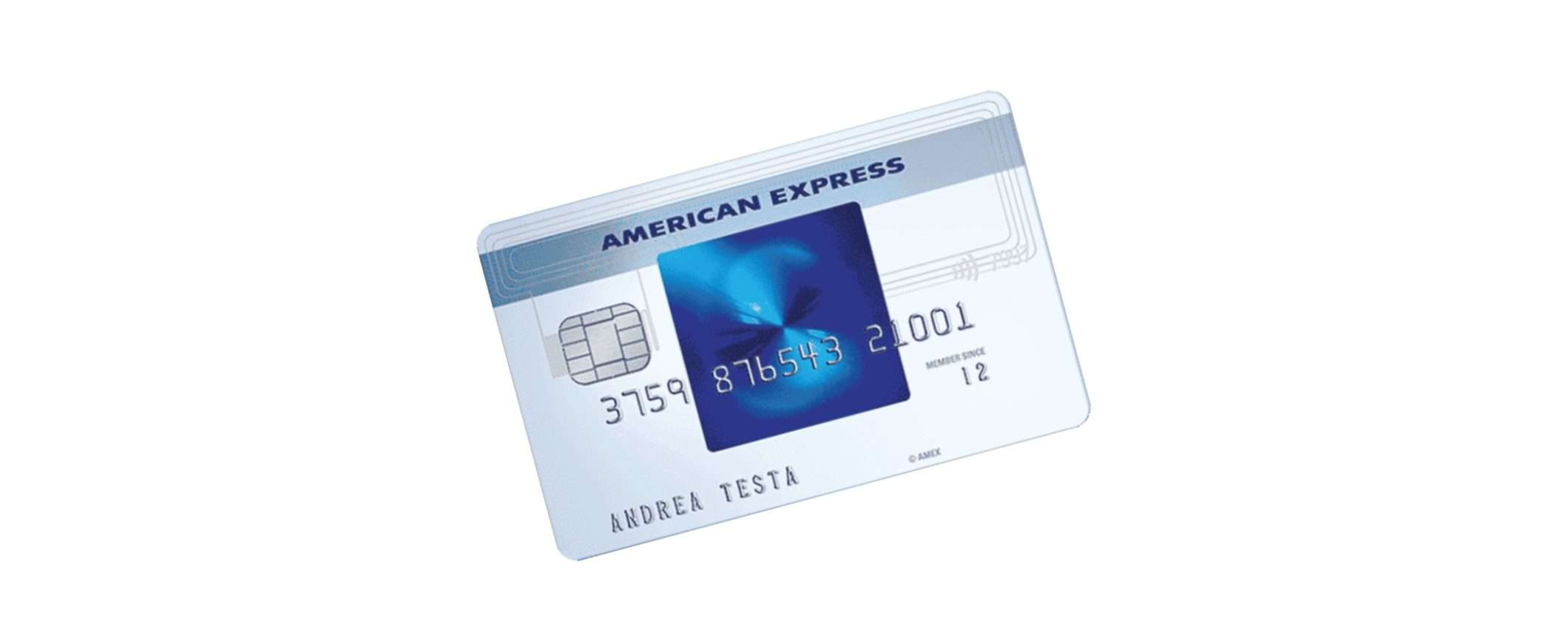 Promozione carta Blu American Express: cashback da record fino al 5% Promozione carta Blu American Express: cashback da record fino al 5%