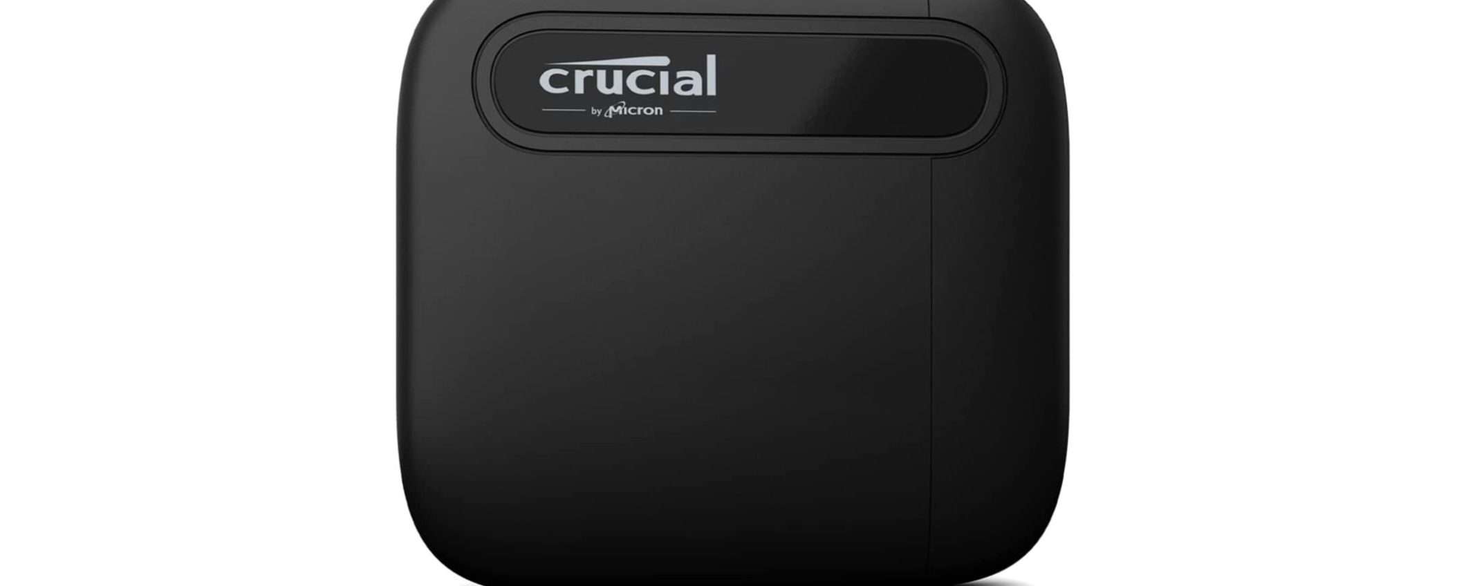 SSD Crucial X6 da 4TB, Amazon lo sconta del 51%: sta andando a ruba SSD Crucial X6 da 4TB, Amazon lo sconta del 51%: sta andando a ruba