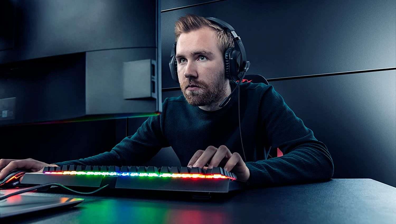 Cuffie da gaming di Trust: ora in offerta a 15,99€ su Amazon (-47%) Cuffie da gaming di Trust: ora in offerta a 15,99€ su Amazon (-47%)
