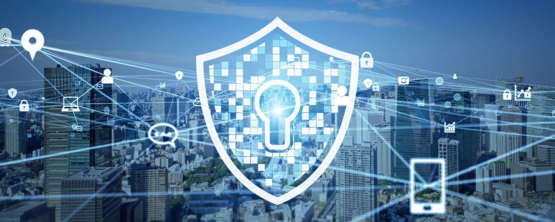 CyberGhost: protezione in Wi-Fi pubblica e privacy totale garantita