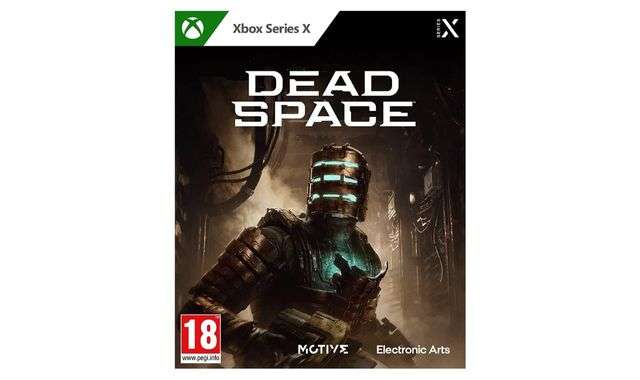 Dead Space Xbox offerte primavera Amazon