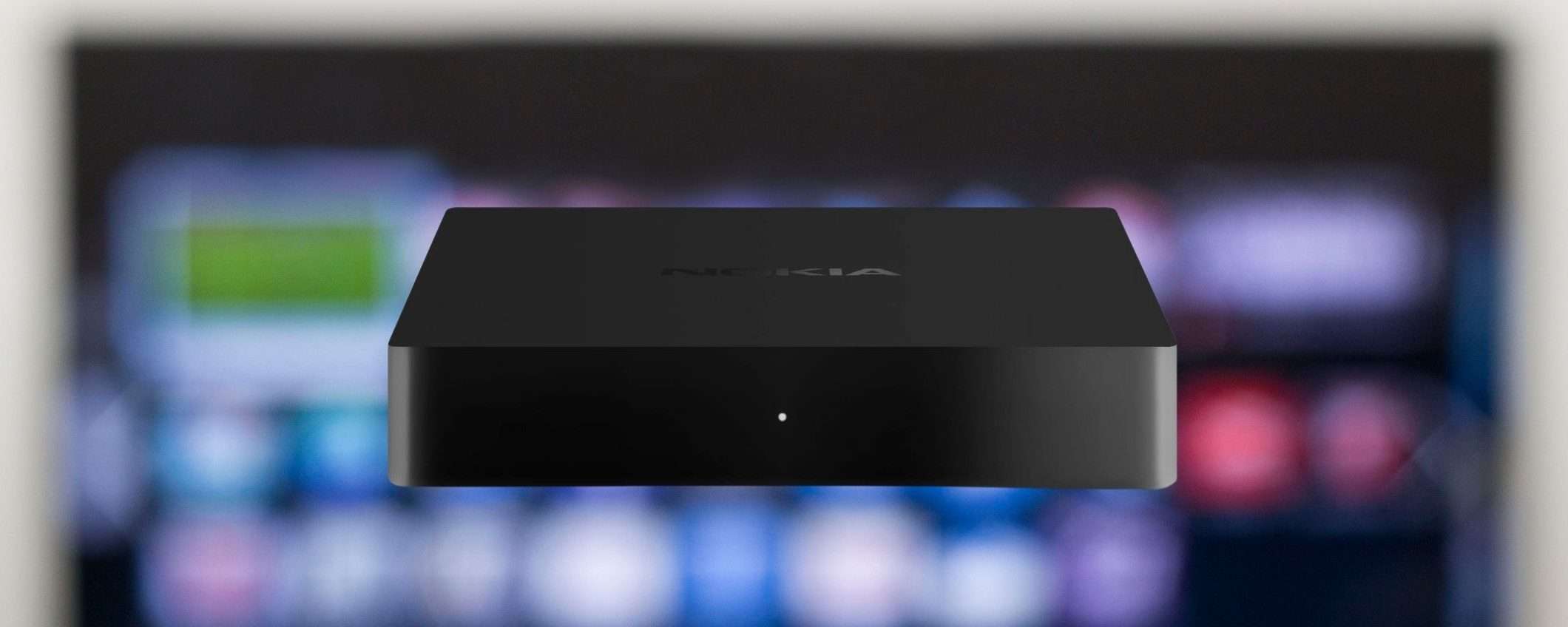 Digitale terrestre: con il decoder Nokia VEDI TUTTO e lo paghi solo 17€ Digitale terrestre: con il decoder Nokia VEDI TUTTO e lo paghi solo 17€