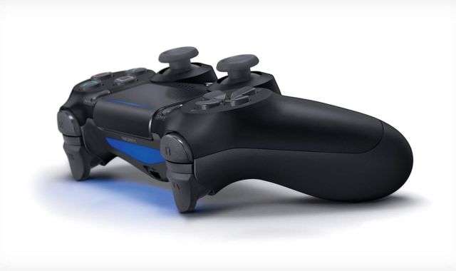 Dualshock 4 PS4