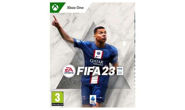 FIFA 23 Xbox offerte primavera Amazon
