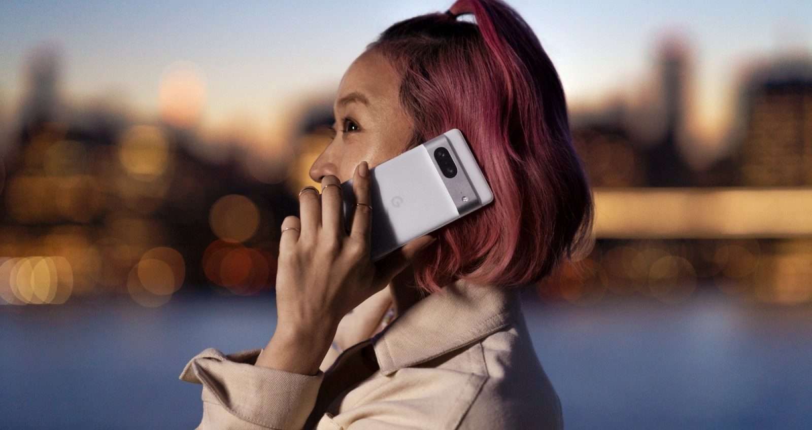 Google Pixel 7: ora al PREZZO GIUSTO con la nuova offerta di Amazon (-79€) Google Pixel 7: ora al PREZZO GIUSTO con la nuova offerta di Amazon (-79€)