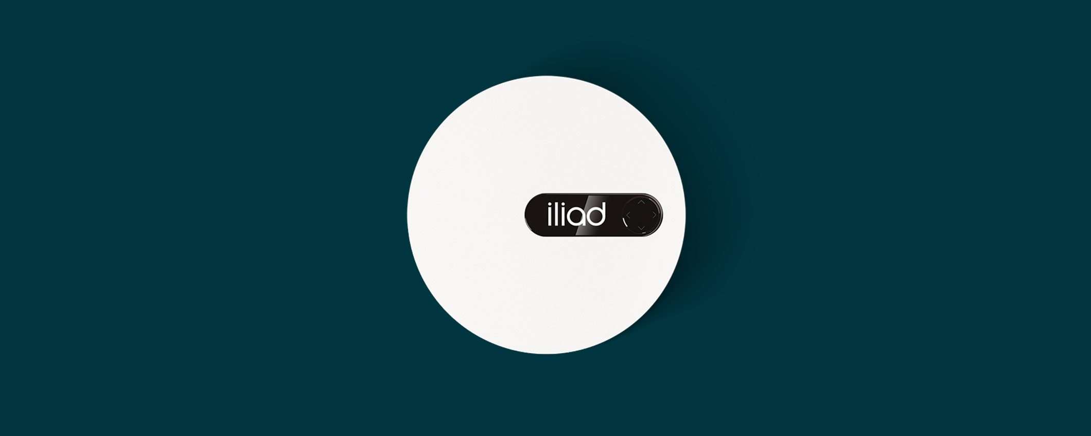 Fibra Iliad: tutto chiaro e tondo a 19,99€ al mese Fibra Iliad: tutto chiaro e tondo a 19,99€ al mese