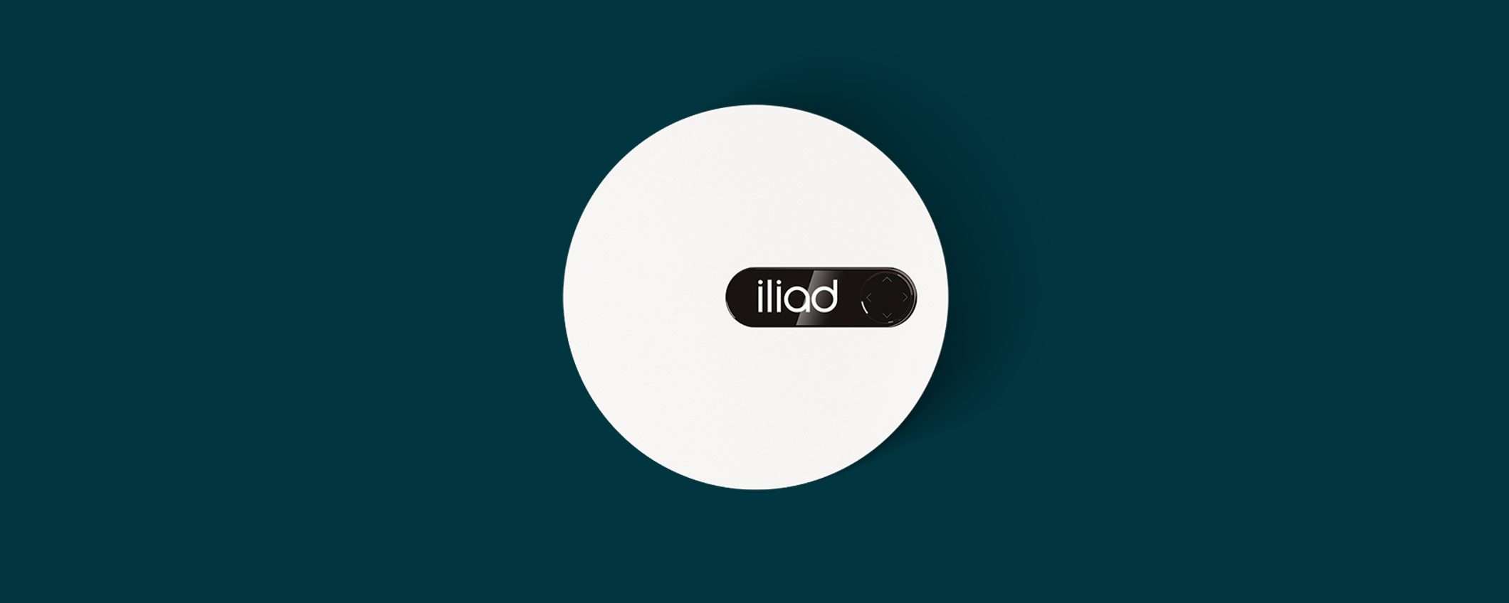 Fibra Iliad: tutto chiaro e tondo a 19,99€ al mese