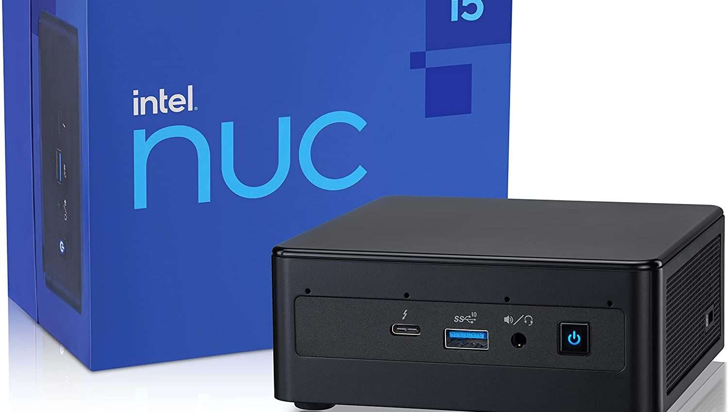 Mini PC con SSD da 256GB in offerta su Amazon: sta andando a ruba Mini PC con SSD da 256GB in offerta su Amazon: sta andando a ruba