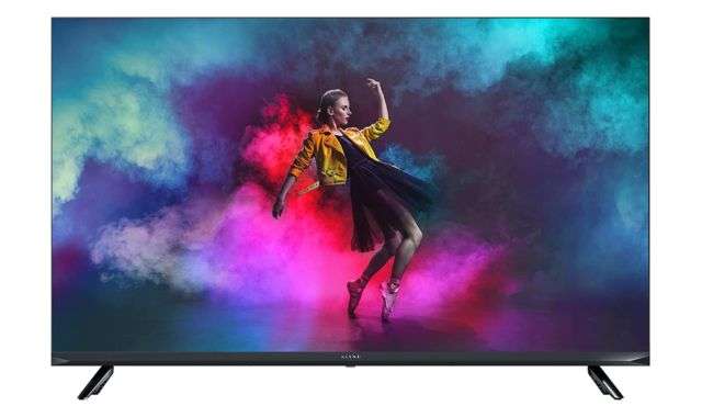 Kiano Elegance TV
