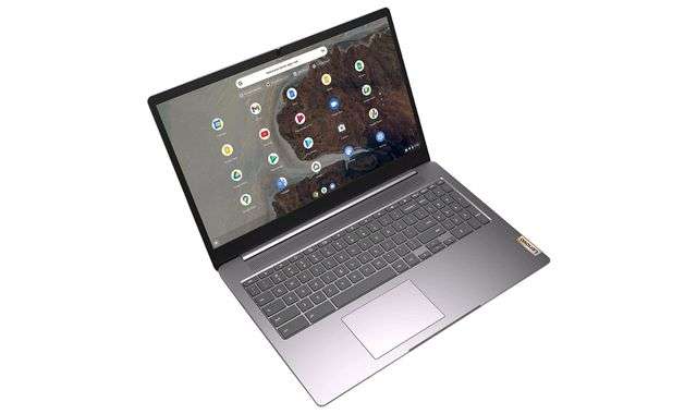 Lenovo IdeaPad 3