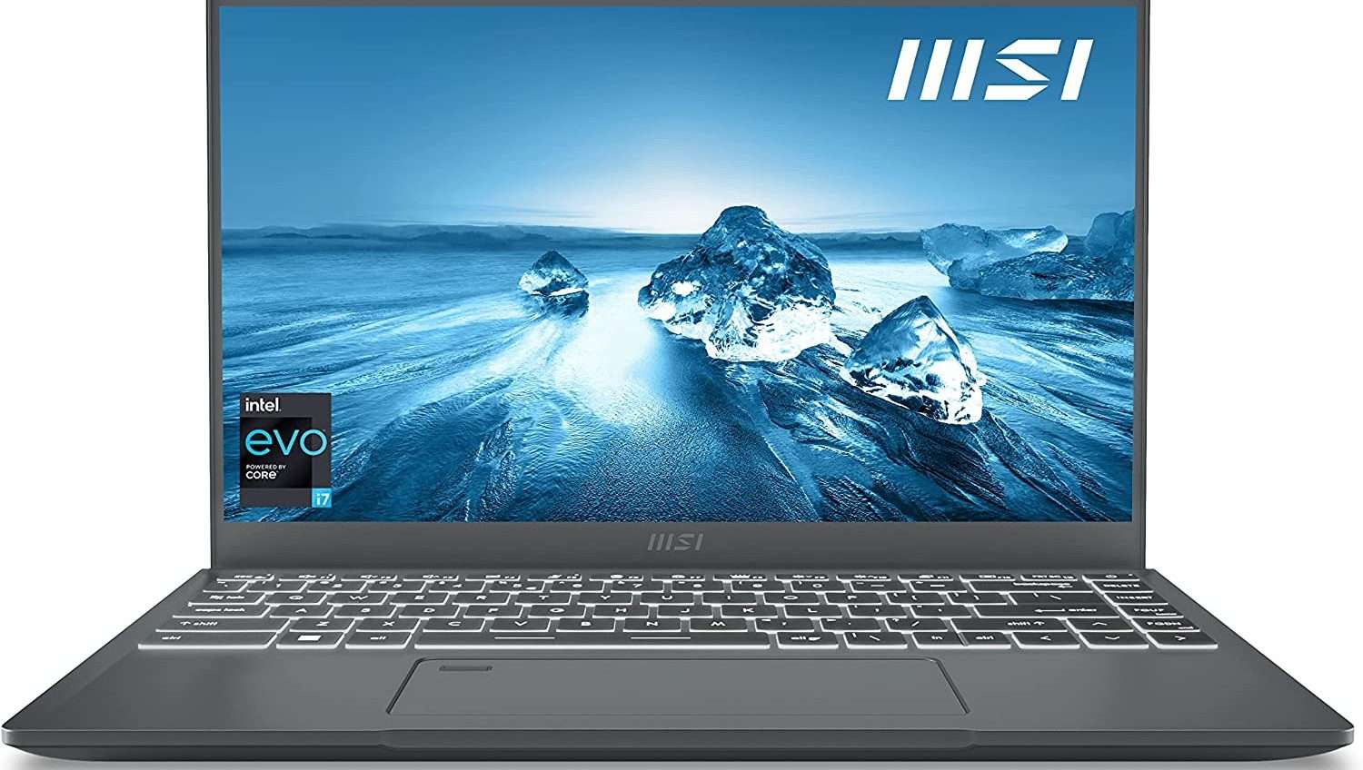 MSI Prestige 14Evo: l'elegante laptop Pro oggi costa 400€ in meno