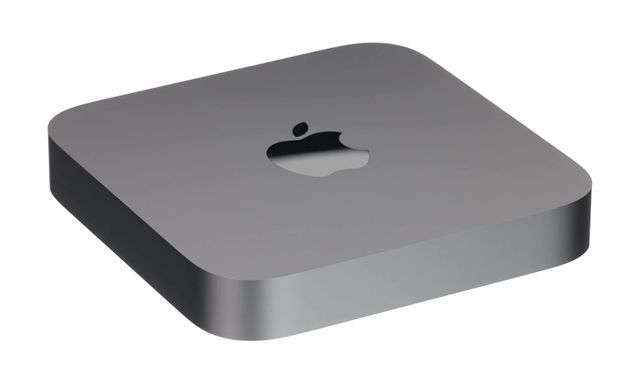 Mac Mini 2018