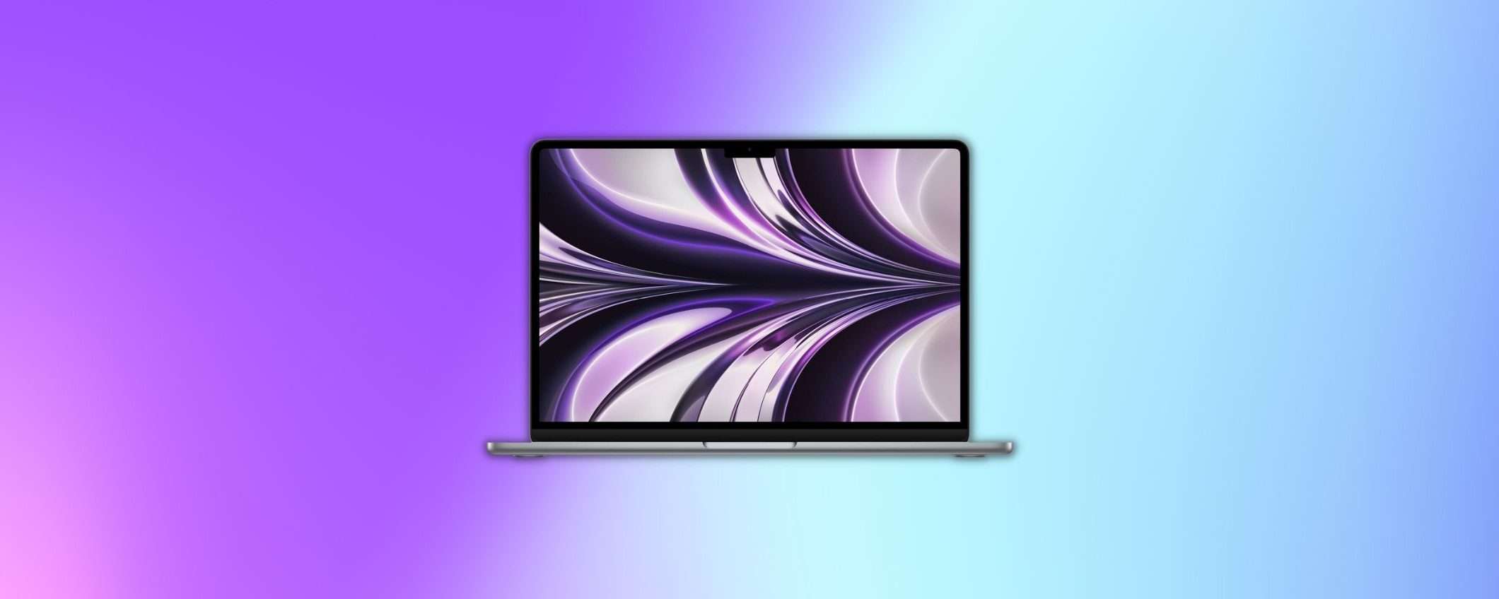 MacBook Air 2022 con M2: PREZZO SUPER su eBay con questo coupon MacBook Air 2022 con M2: PREZZO SUPER su eBay con questo coupon