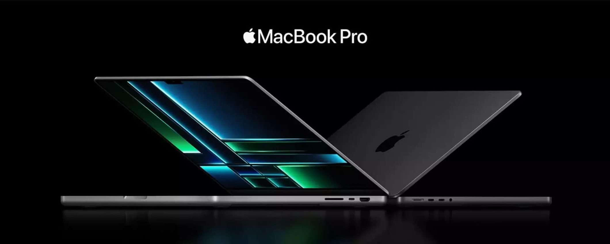 MacBook Pro 14 con M1 Pro: in SUPER OFFERTA su Amazon (-340€)