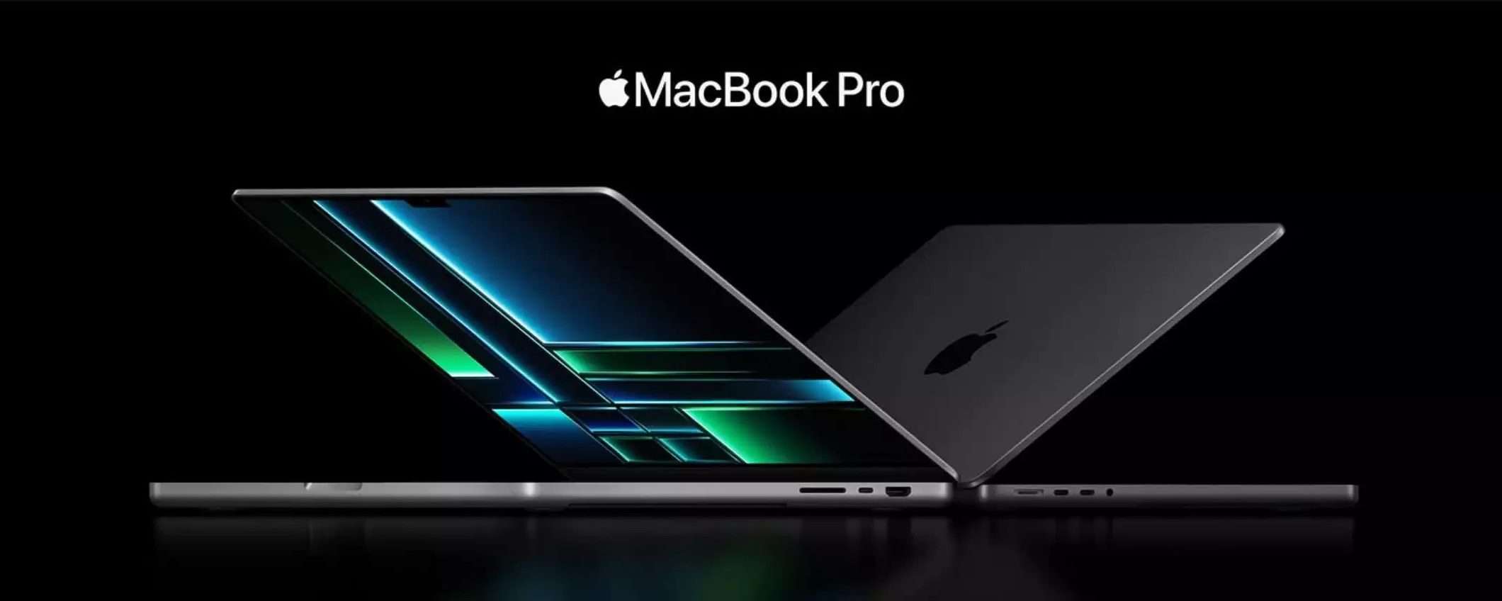 MacBook Pro 14 con M1 Pro: in SUPER OFFERTA su Amazon (-340€) MacBook Pro 14 con M1 Pro: in SUPER OFFERTA su Amazon (-340€)