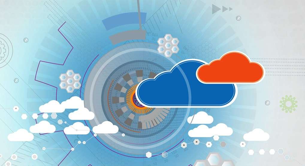 Le 10 migliori app di cloud storage per iPhone del 2025