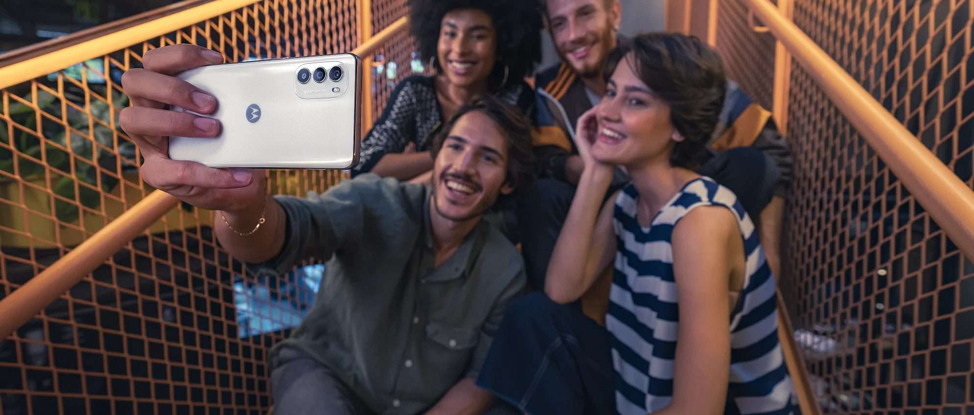 Motorola Moto G82: ora al PREZZO GIUSTO con una nuova offerta di Amazon (-75€) Motorola Moto G82: ora al PREZZO GIUSTO con una nuova offerta di Amazon (-75€)