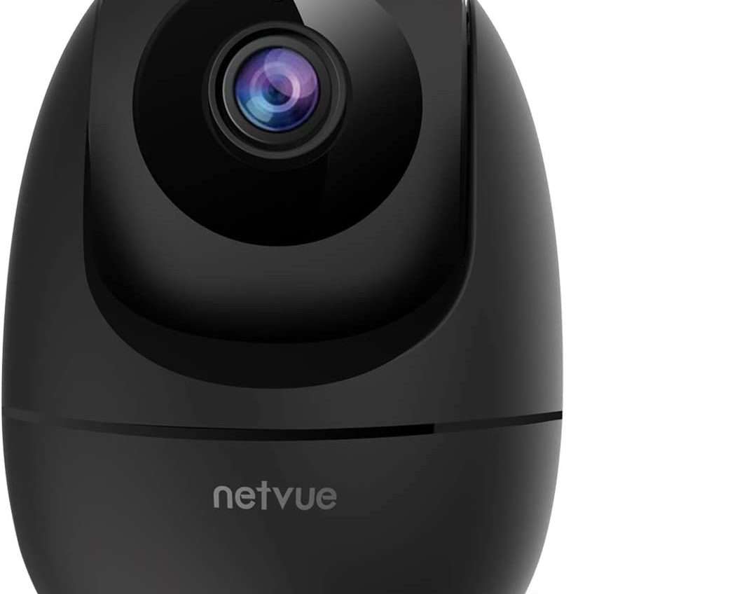 Telecamera WiFi a 360 gradi: oggi è tua a meno di 30€ (-42%) Telecamera WiFi a 360 gradi: oggi è tua a meno di 30€ (-42%)