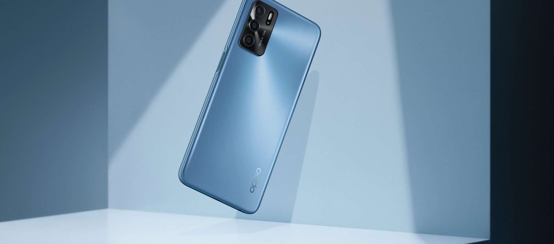 OPPO A16: ad un OTTIMO PREZZO su Amazon per chi vuole spendere poco OPPO A16: ad un OTTIMO PREZZO su Amazon per chi vuole spendere poco