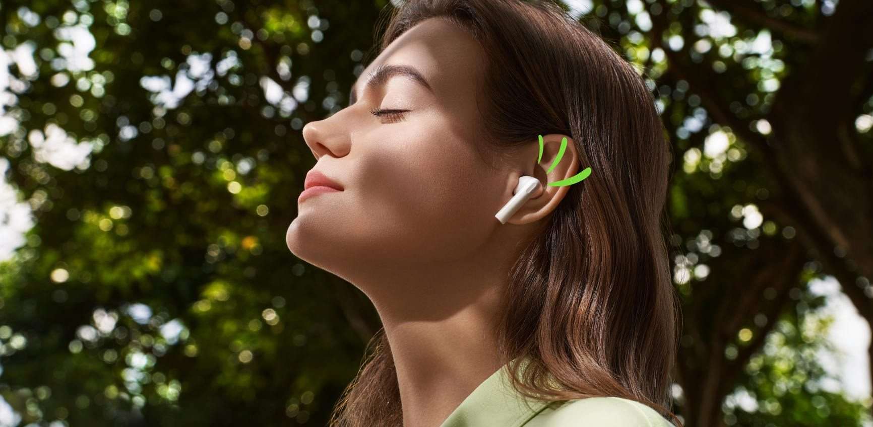 Queste cuffie Bluetooth di OPPO costano solo 19,99€: sono un BEST BUY Queste cuffie Bluetooth di OPPO costano solo 19,99€: sono un BEST BUY
