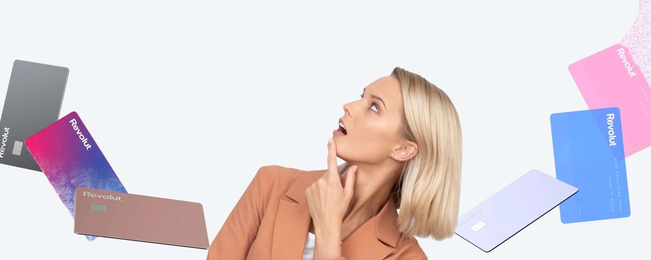 Con Revolut puoi avere subito tre mesi di Premium gratis: scopri i vantaggi Con Revolut puoi avere subito tre mesi di Premium gratis: scopri i vantaggi