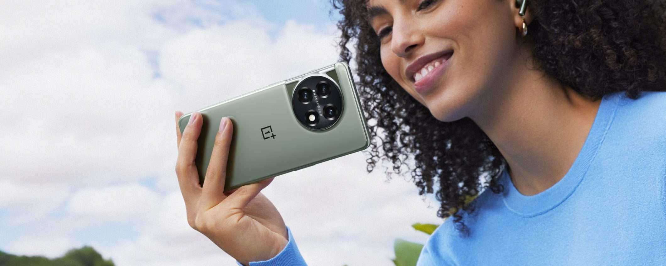 OnePlus 11: a QUESTO PREZZO su Amazon NON HA RIVALI OnePlus 11: a QUESTO PREZZO su Amazon NON HA RIVALI